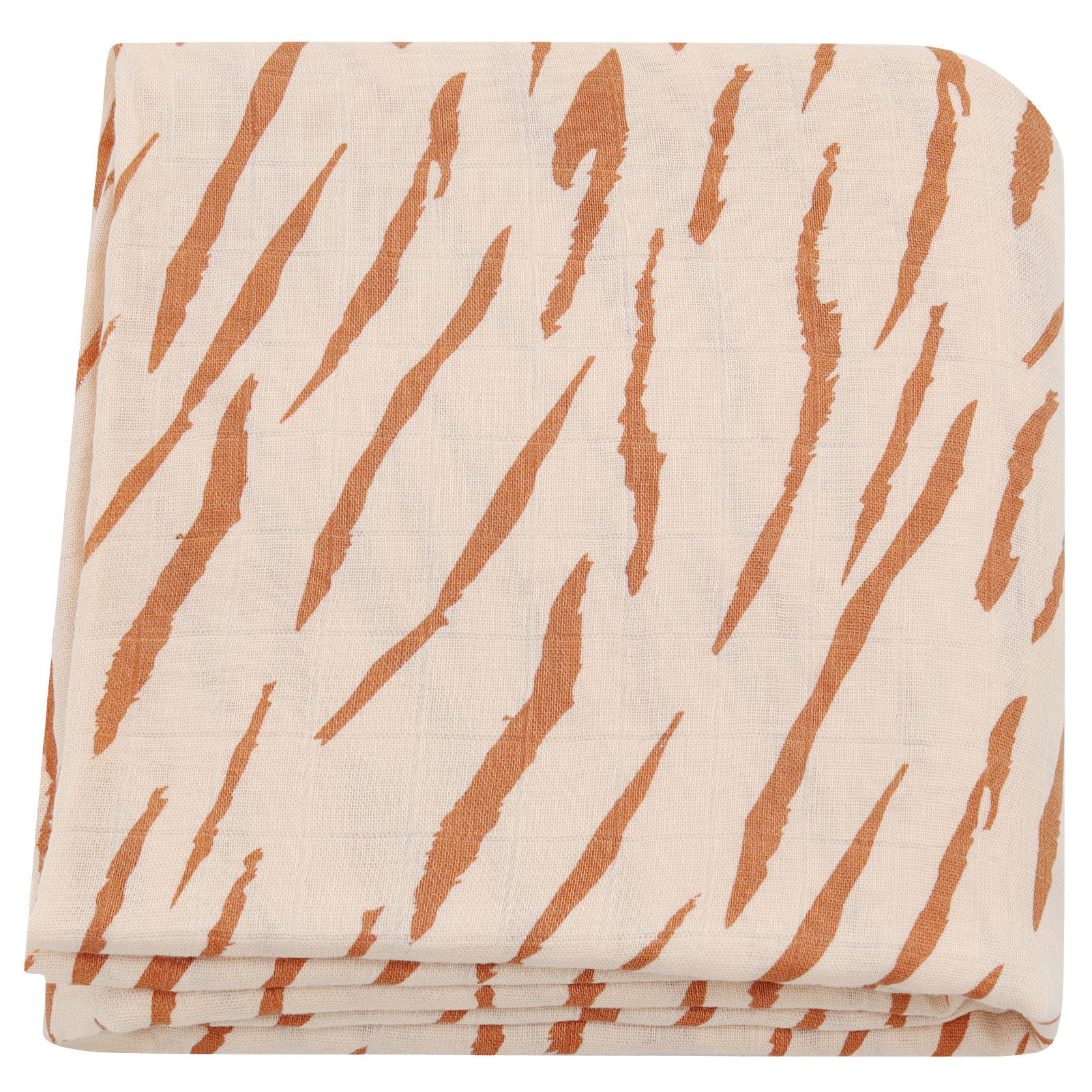 Couverture de matelas en coton de bambou Couverture de nouveau-né Baby Swadle Sac d'été