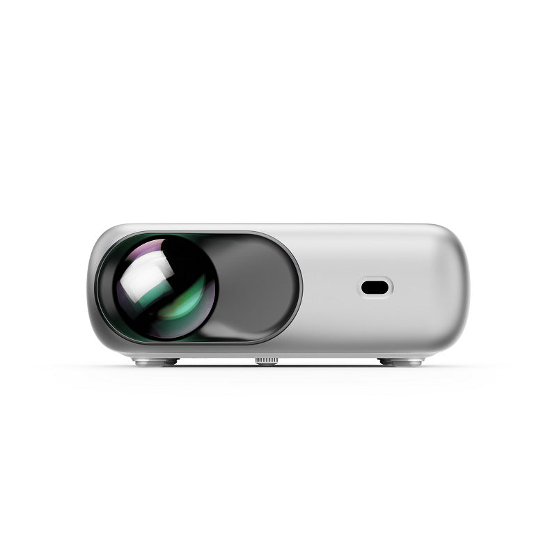 Maison Portable même écran avec projecteur de téléphone mobile WiFi HD 1080p projecteur