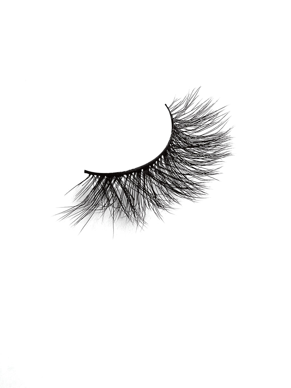3D Prime faux cils MK-16