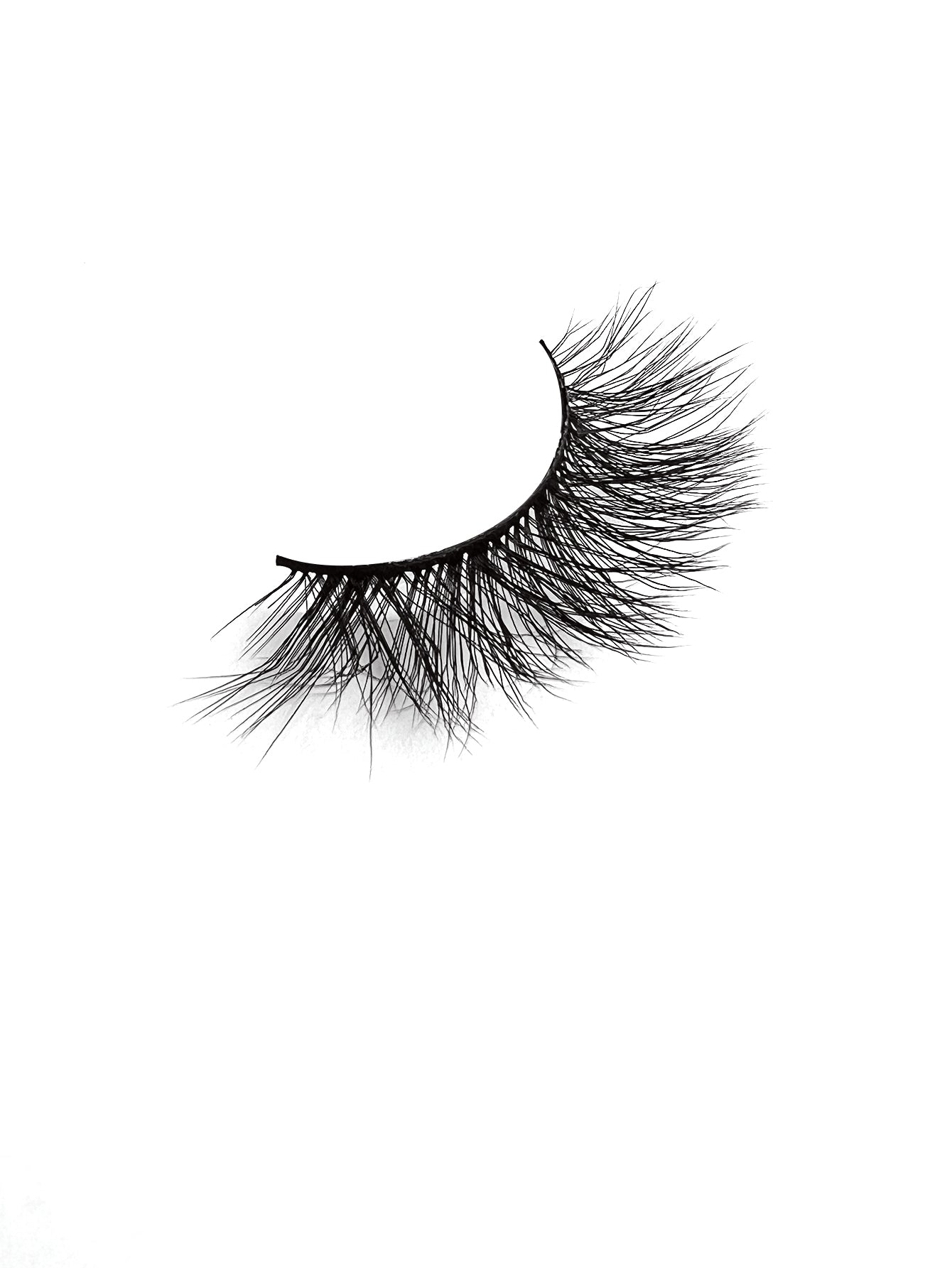 3D Prime faux cils MK-16