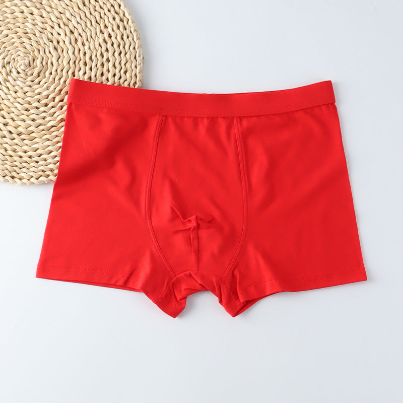 Sous-vêtements Homme Boxer Homme Plus Taille Extra Grand