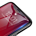 Film trempé en plein verre de 0,3 mm pour IPX XS 11 Pro 5.8 Inch transparent