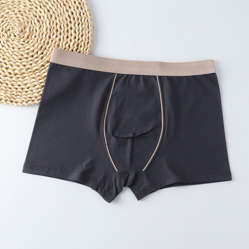 Sous-vêtements Homme Boxer Homme Plus Taille Extra Grand