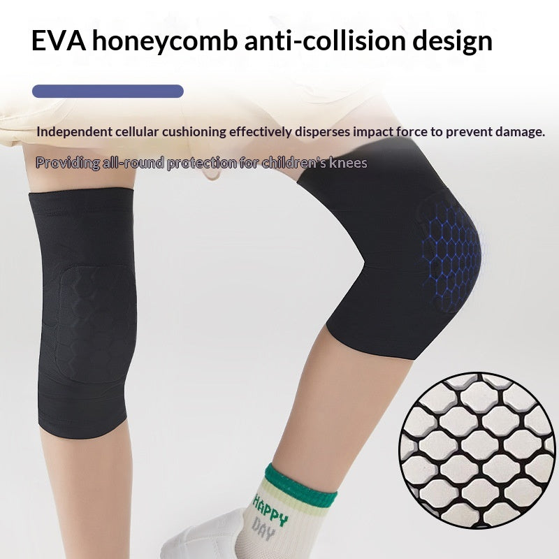 Knee and Elbow Pads pour la protection contre les chutes
