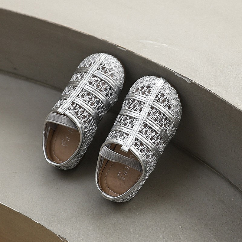 Conception de la niche pour petits enfants