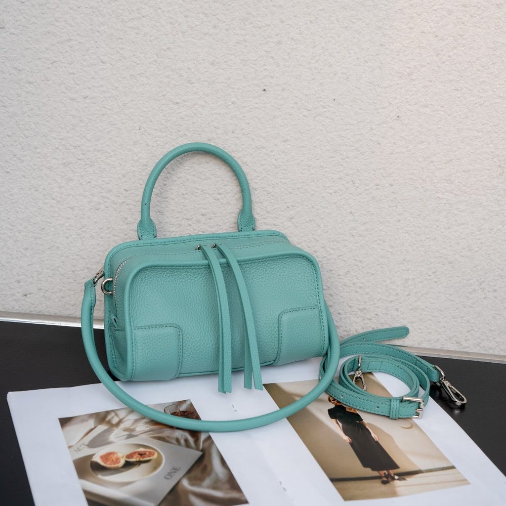 Sac à épaule haut de gamme pour femmes Niche