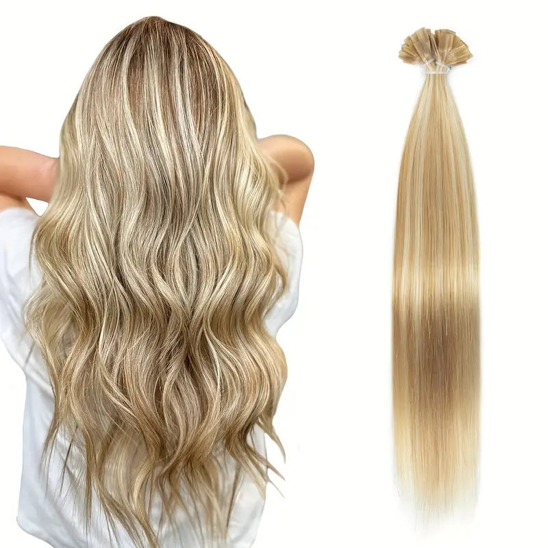 Extensions capillaires polyvalentes et portatives