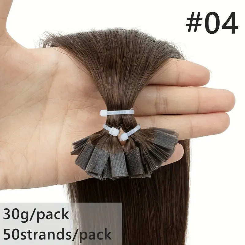 Extensions capillaires polyvalentes et portatives