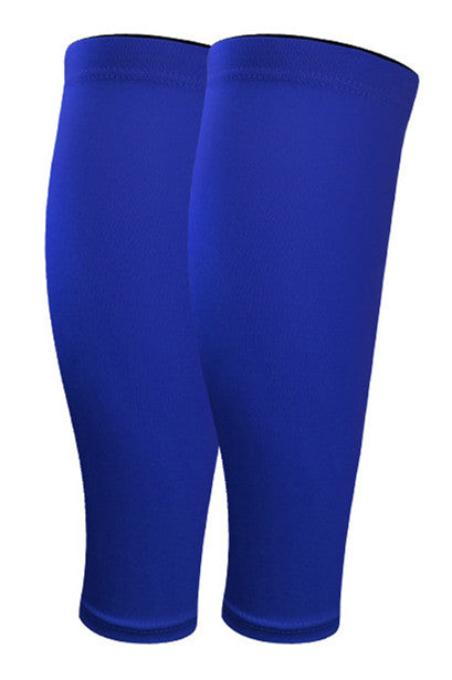 Équipement de protection sportive Basketball de plein air Football Running Jambe Warmers