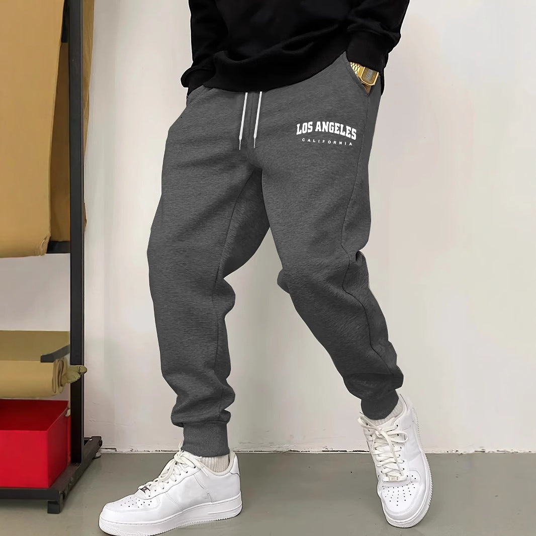 Hommes et femmes Sweatpants casual sport
