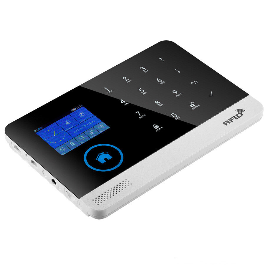 Smart Wireless GSM Store Porte et fenêtre Alarme antivol