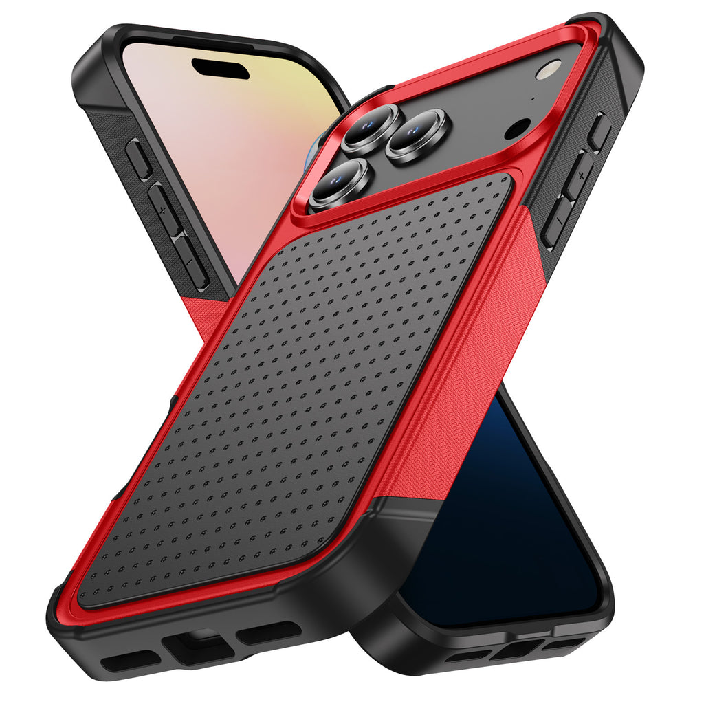 Elégant téléphones Cases Tout avec Drop Proof Protection