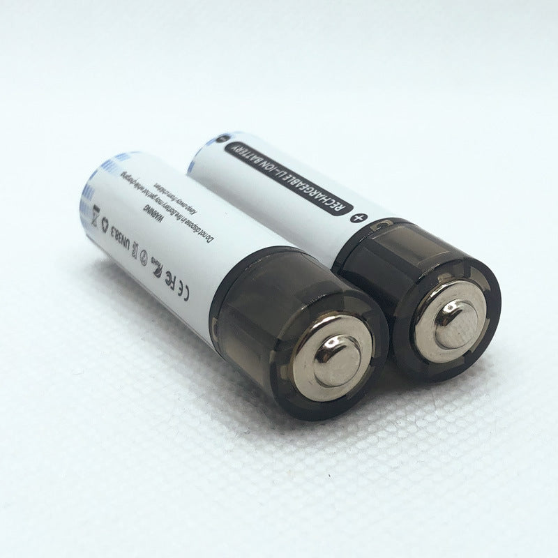 Charge USB n° 5 Batterie Lithium à télécommande