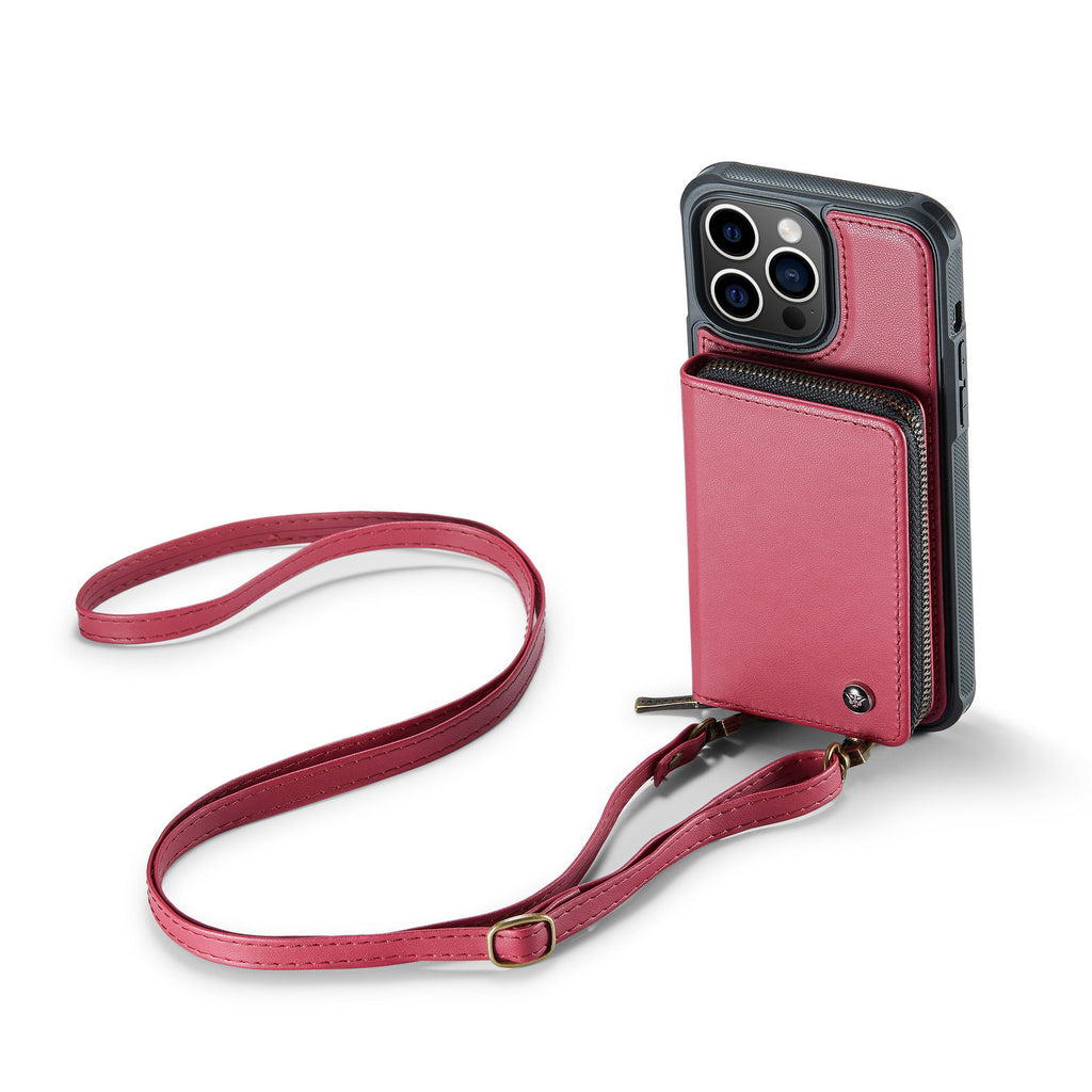 Porte-cartes du corps du téléphone