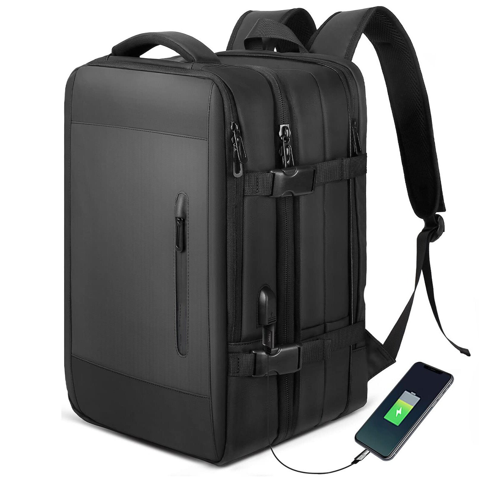 Sac multifonctionnel Backpackschool