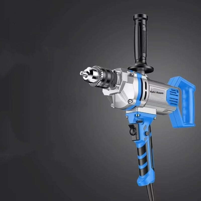 Machine à mélanger les cendres en poudre haute puissance