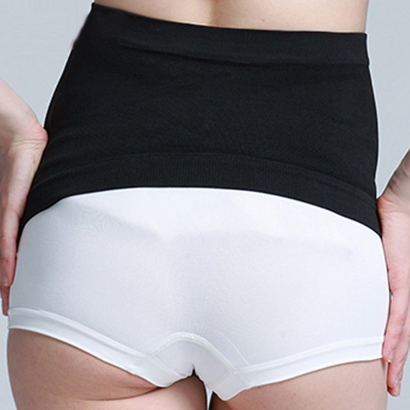 Ceinture stretch respirante Mère enceinte