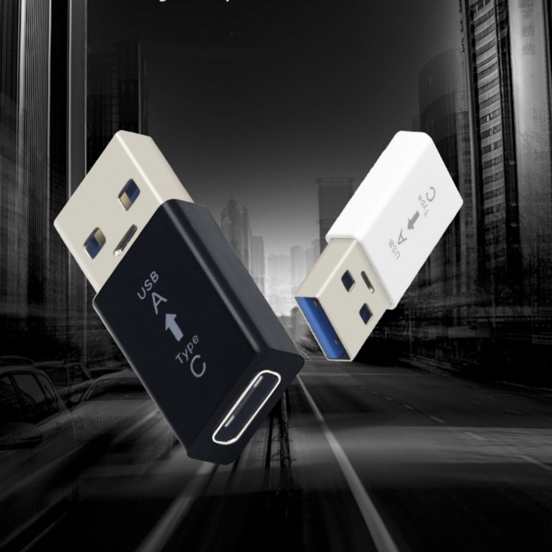 Typec Femme to USB Male 3.0 Converter