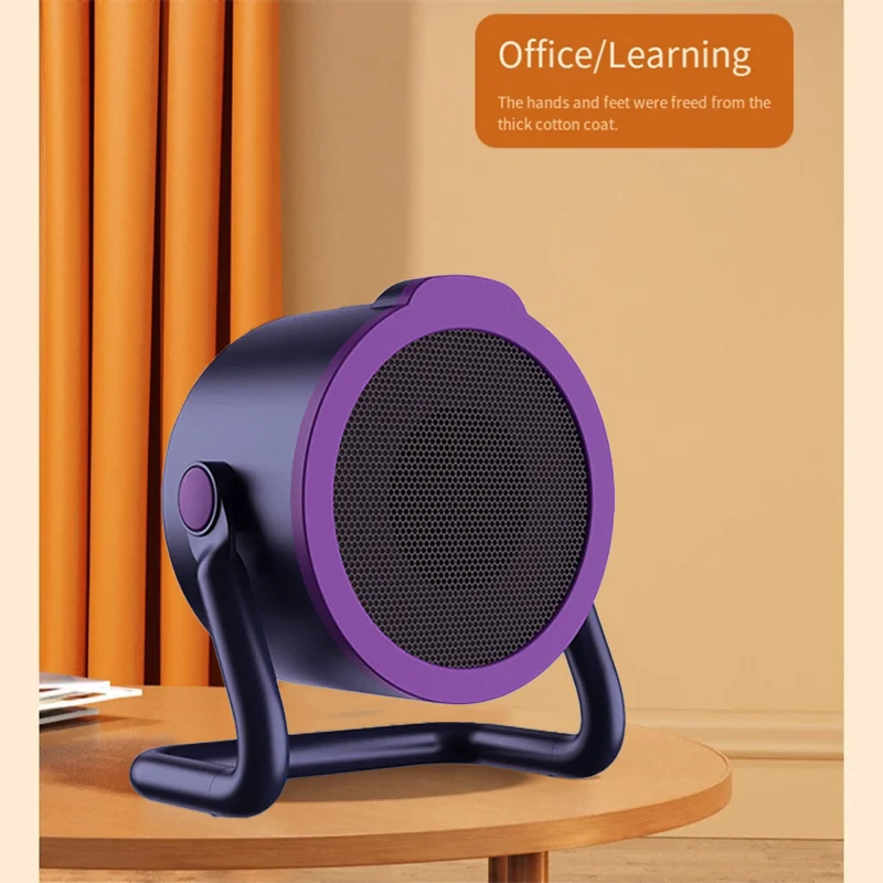 Office heating
