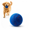 Balle interactive pour chien