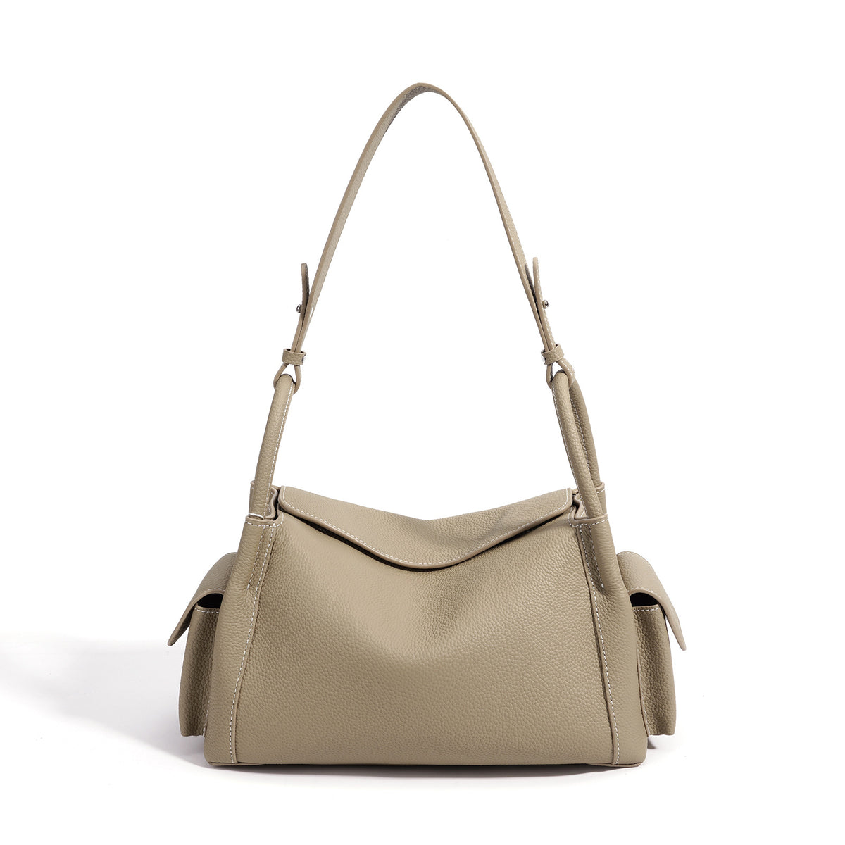 Premium Leather Crossbody Bag for Women