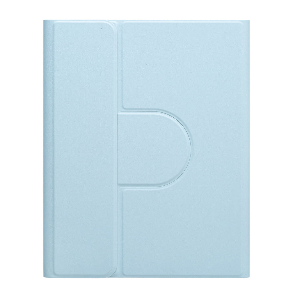 Manche de protection rotative acrylique avec fente de stylo