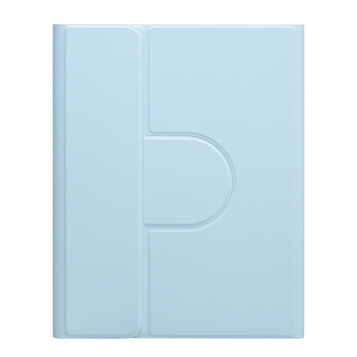 Manche de protection rotative acrylique avec fente de stylo