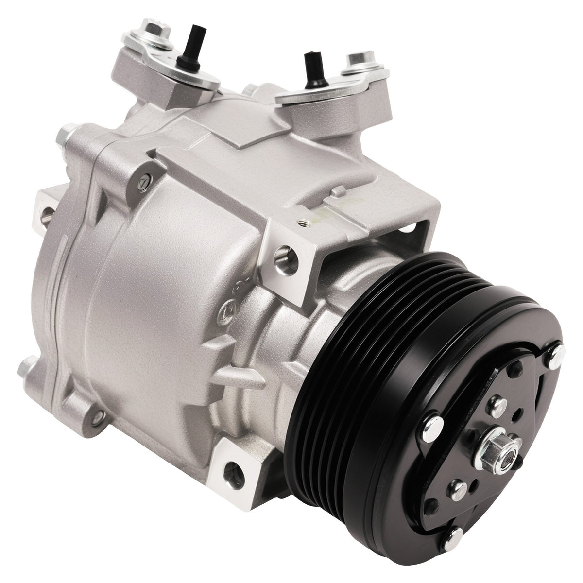 Compresseur AC avec embrayage 1x CO29167C Convient Chevrolet -Sonic 2013-2018 L4 1.6L 1.8L
