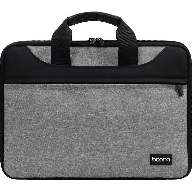 Encapsuler plein ouvert et fermer Portable Sac Hommes et Femmes Entreprise