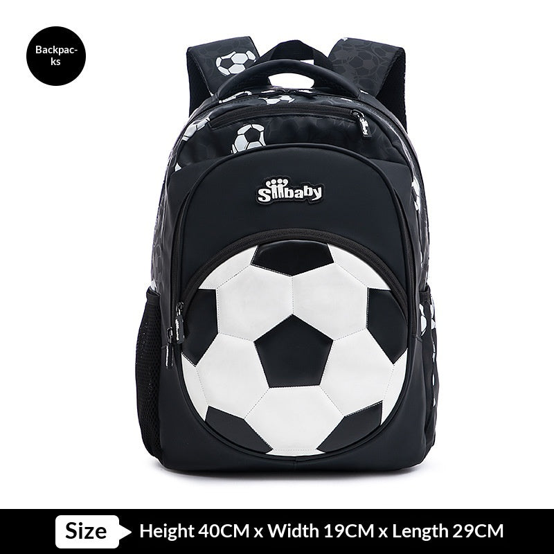 Sac à dos primaire pour l'école Satchel