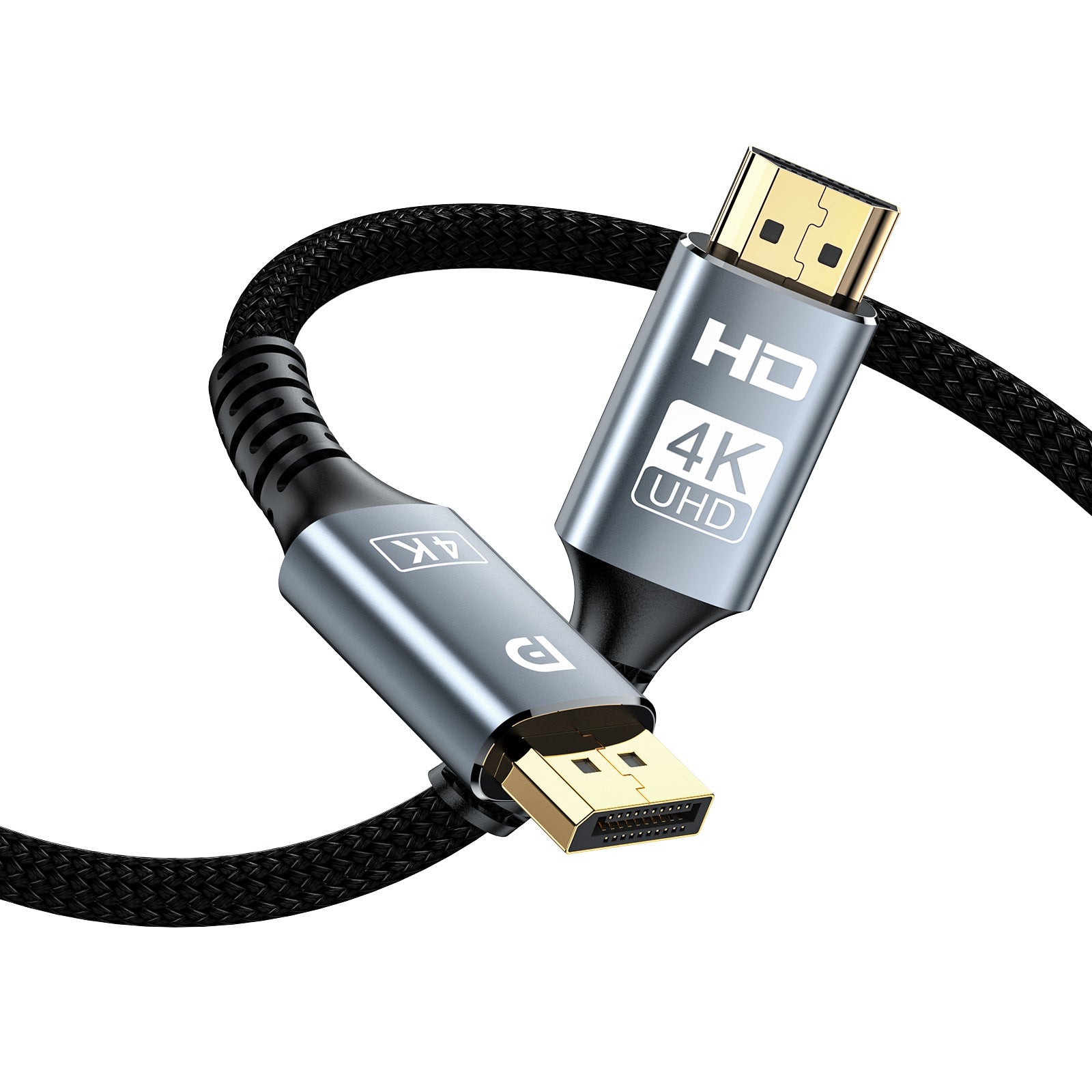 Câble adaptateur pour cartes graphiques PC Moniteurs Projecteurs Et les TV