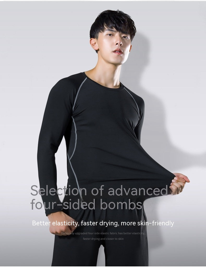 Costume de course rapide Sportswear Gym