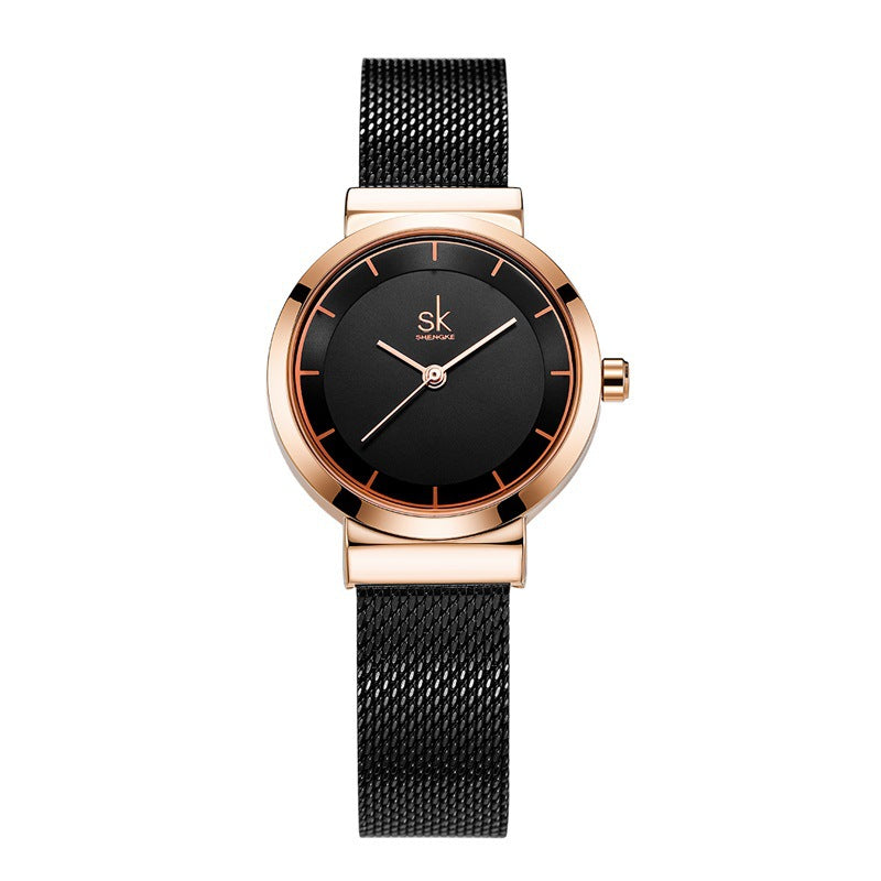 High-looking Watch pour les filles et les étudiants du collège