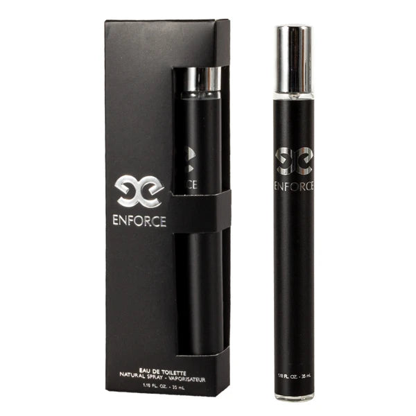 Ensemble de 6pcs, 1.18fl.oz 35ml Chaque bouteille, Spray eau de toilette pour hommes, Parfum de longue durée, 6