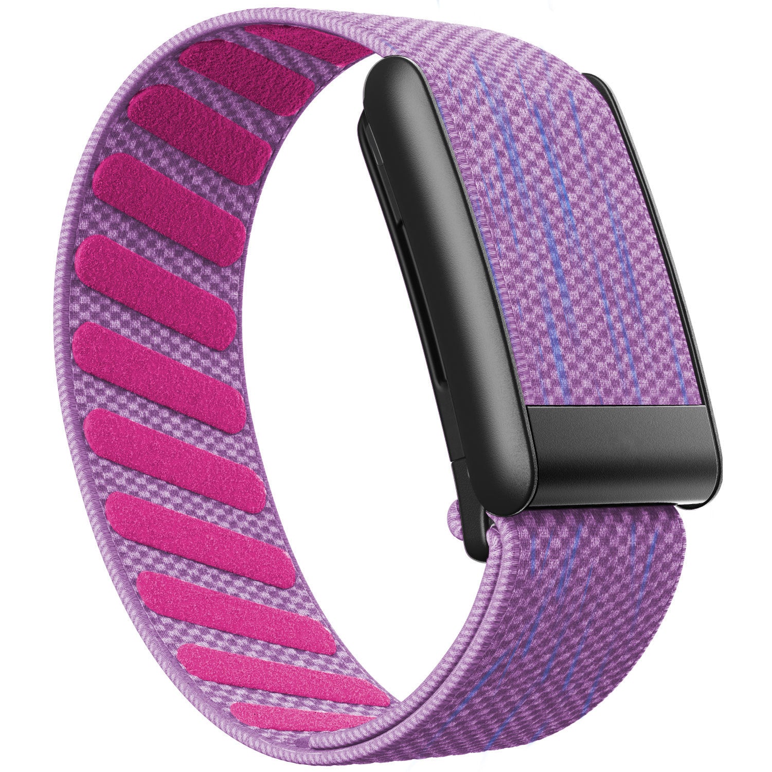 Bracelet en nylon tressé Sportif et respirant