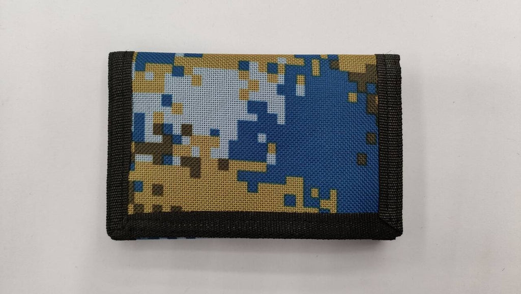 Vêtements de camouflage pour hommes 70 Off Short Style Bank Card Purse