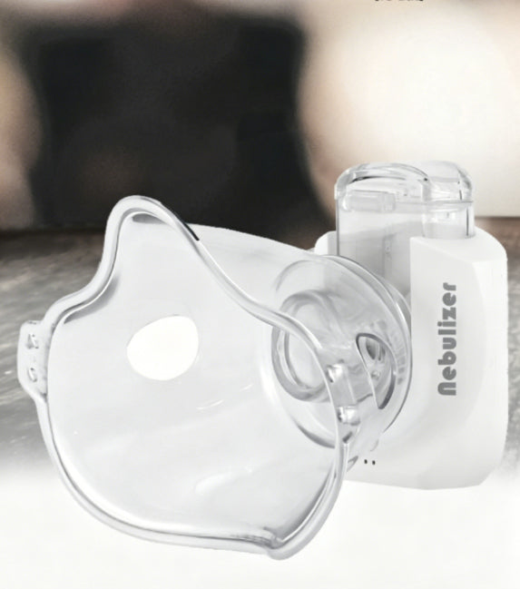 Nébuliseur ultrasonore Nebuliseur portable pour enfants
