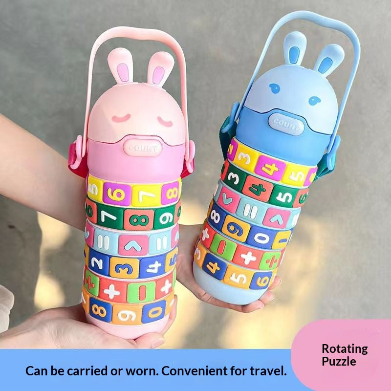 Pour les enfants Coupes en plastique seulement