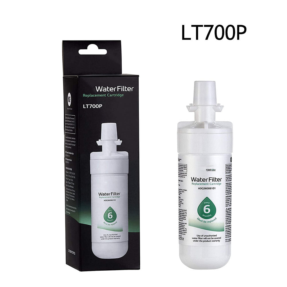 Réfrigérateur Filtre élément Filtre à eau Nouveau
