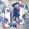 Impression numérique 3D Personality Pattern Casual Summer Short Sleeve Shirt