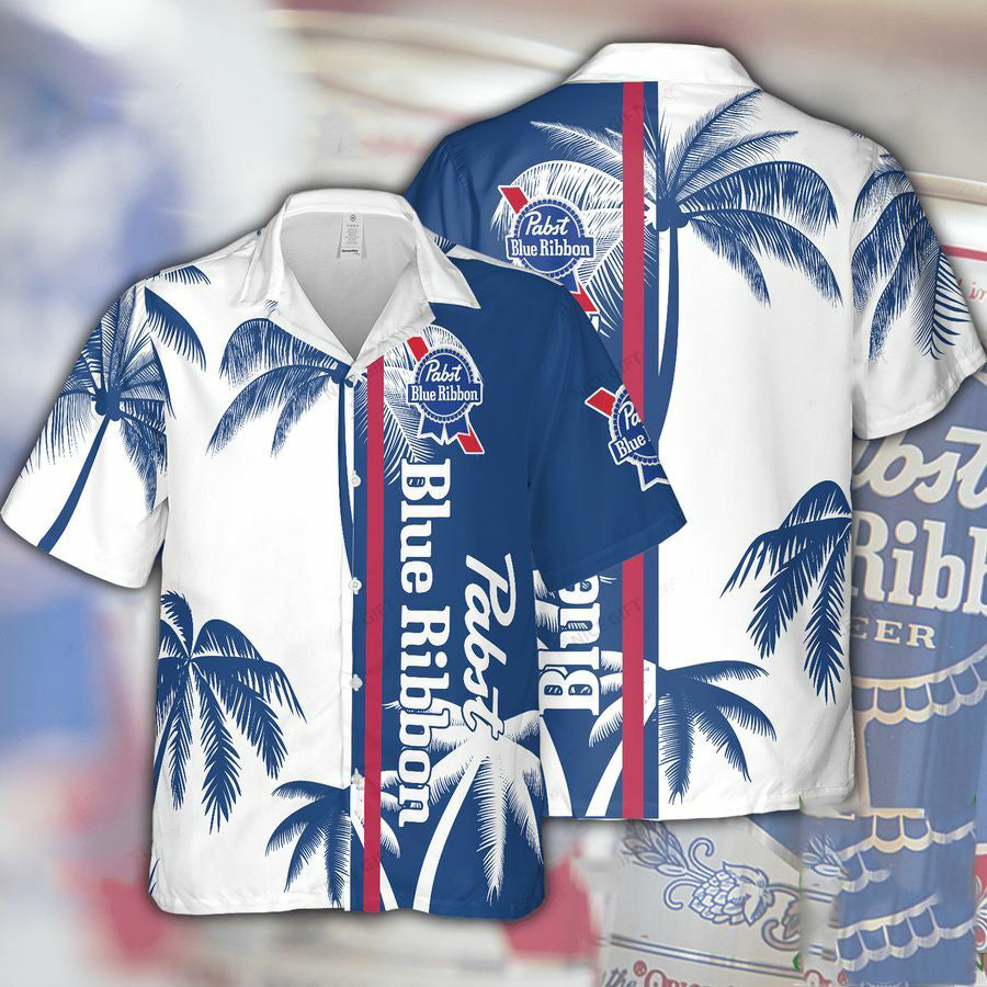 Impression numérique 3D Personality Pattern Casual Summer Short Sleeve Shirt