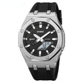Multifonctionnel Sports Waterproof Luminous Electronic Watch
