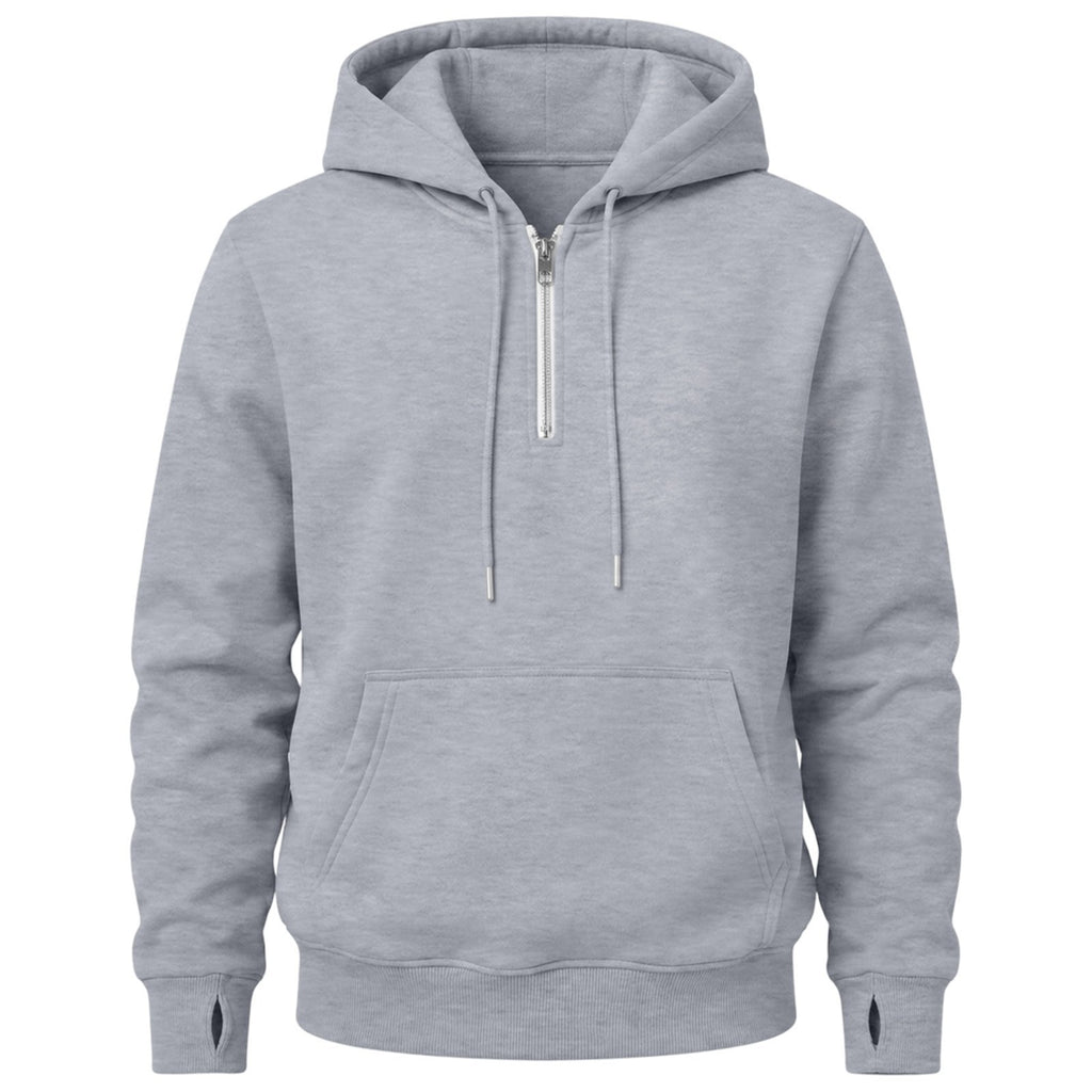 European and American-style Pocket Hoodie manches longues pour femmes
