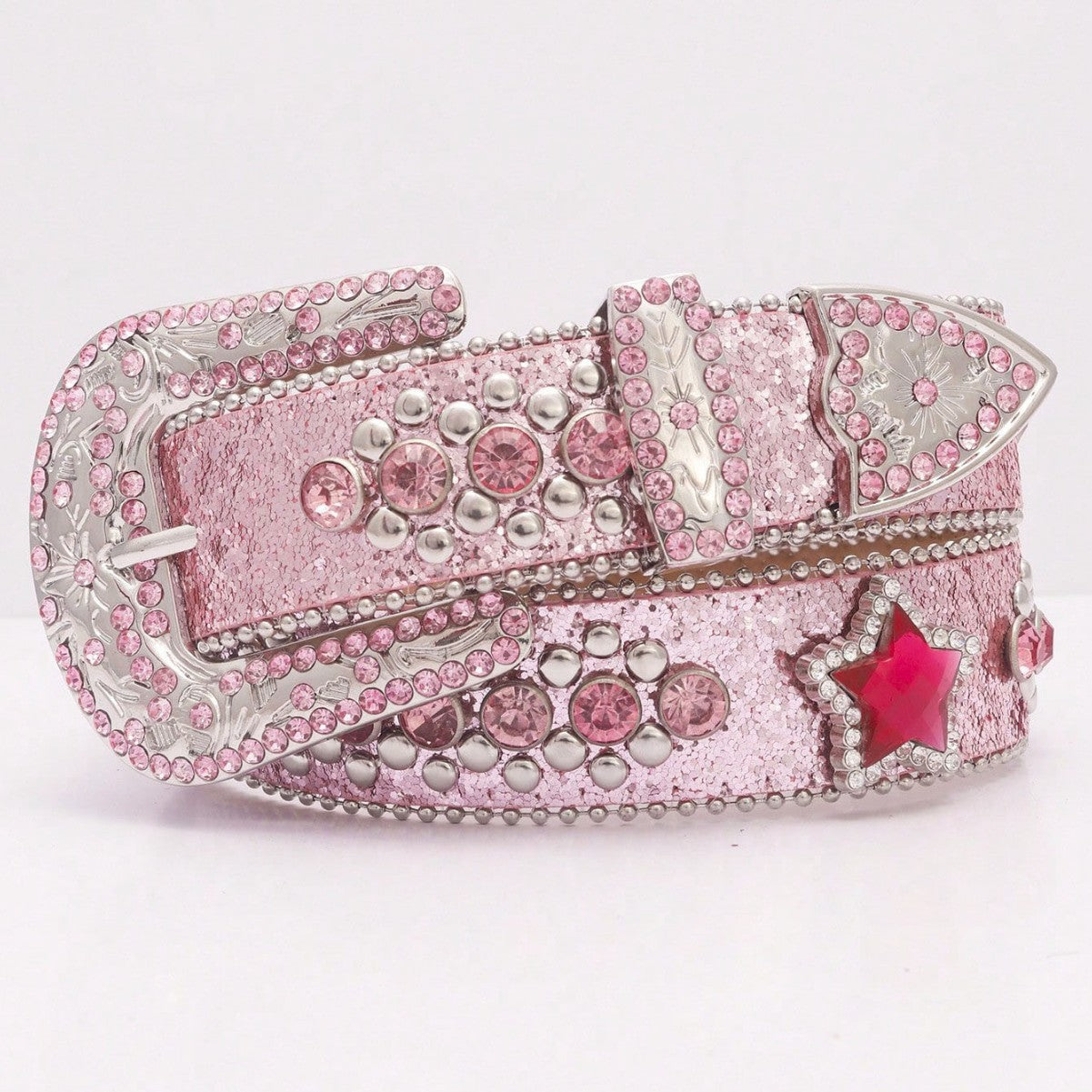 Western Cowboy Vêtements Accessoires Femmes Ceinture