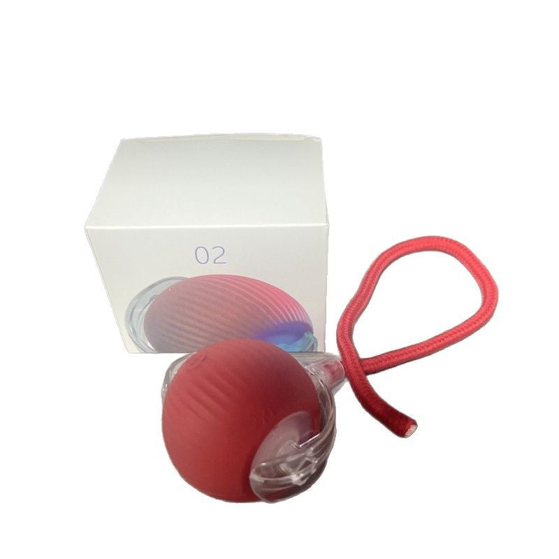 Intelligent Automatique Chat Teasing Ball Funny Cat Toy Ball