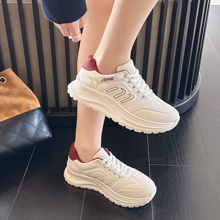 Sneakers Casual Platform pour femmes