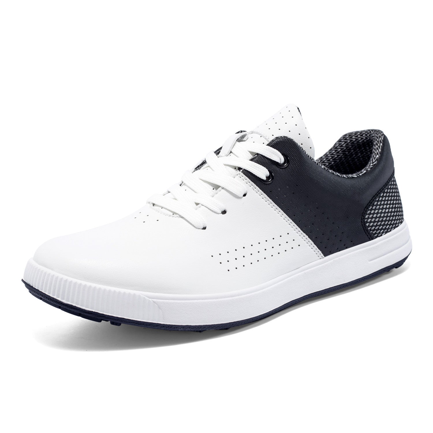 Chaussures de golf imperméables à la mode pour hommes