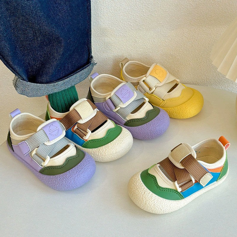 Sneakers respirants hommes et femmes