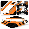 Mode Console de dessin animé Film Sticker Hipster Personnalité Style