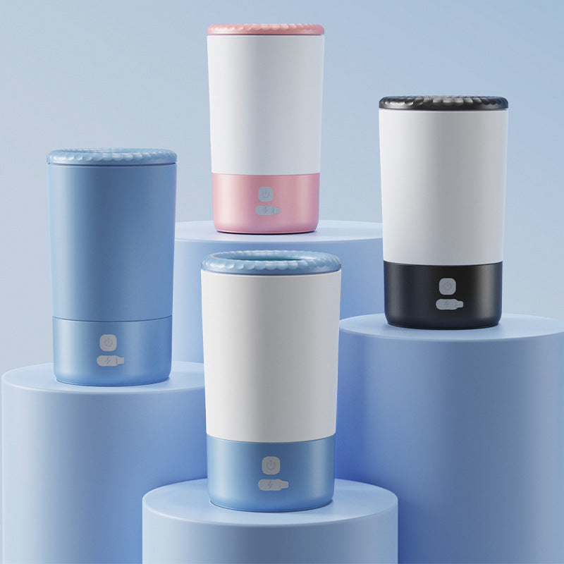 Robinet de lavage des pieds pour animaux